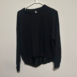 Fabletics long sleeve